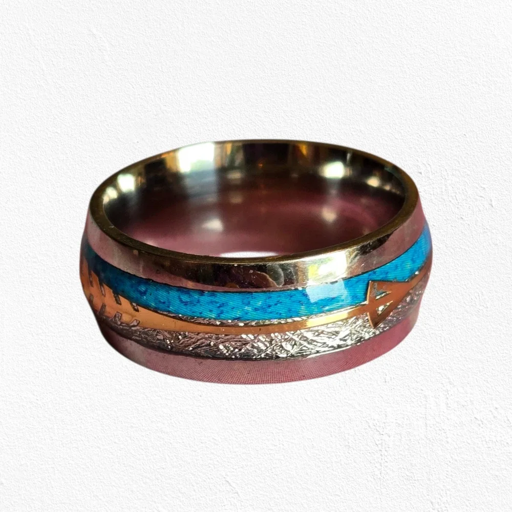 Boutique men’s statement